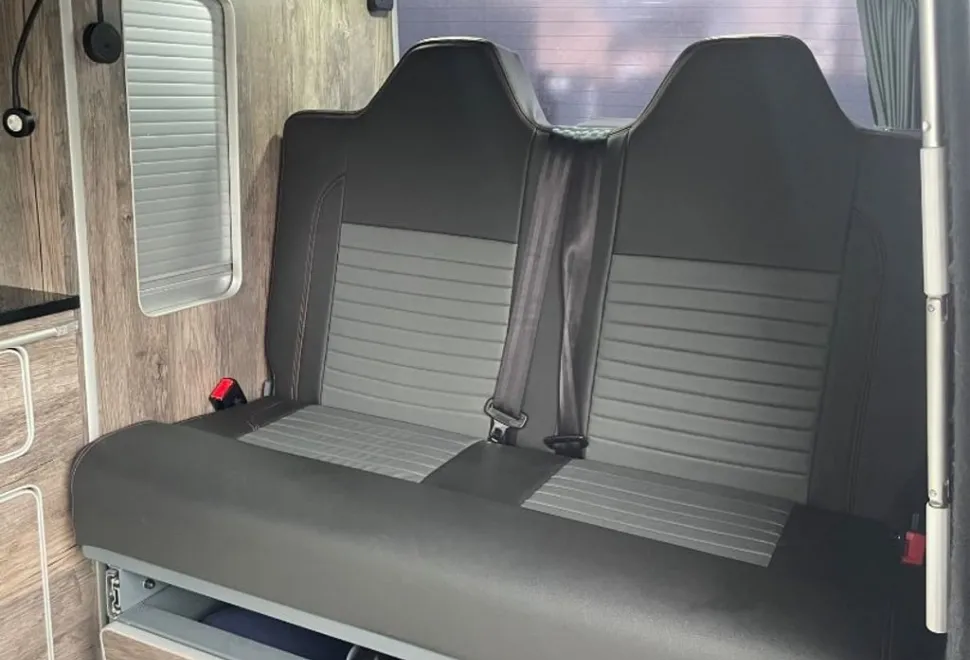 Volkswagen transporter Startline T28 2022