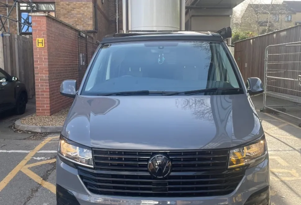 Volkswagen transporter Startline T28 2022
