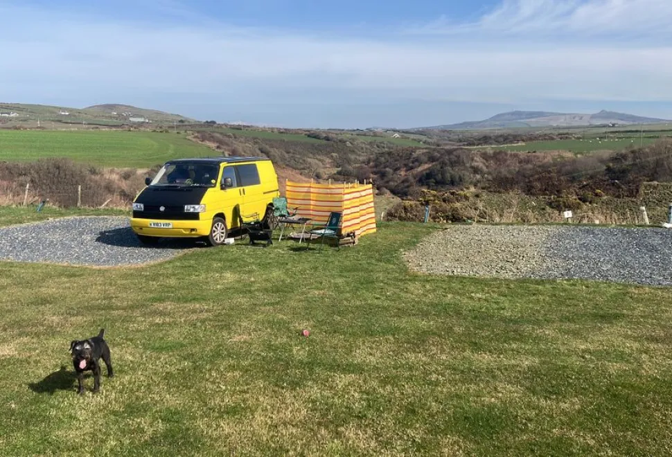 Volkswagen T4 Camper 1999