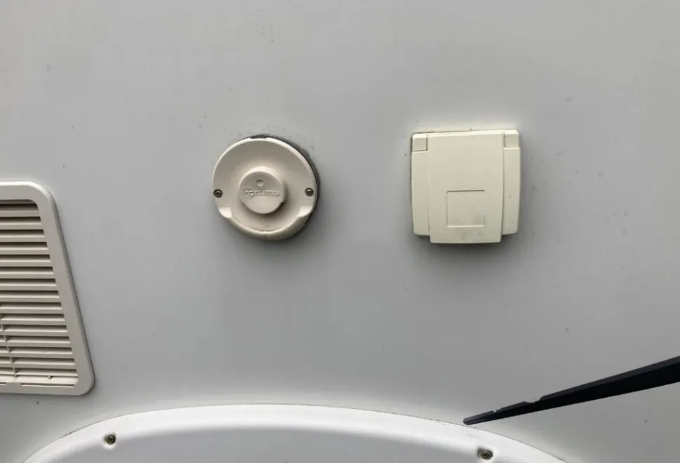Auto-Trail dekota 2013