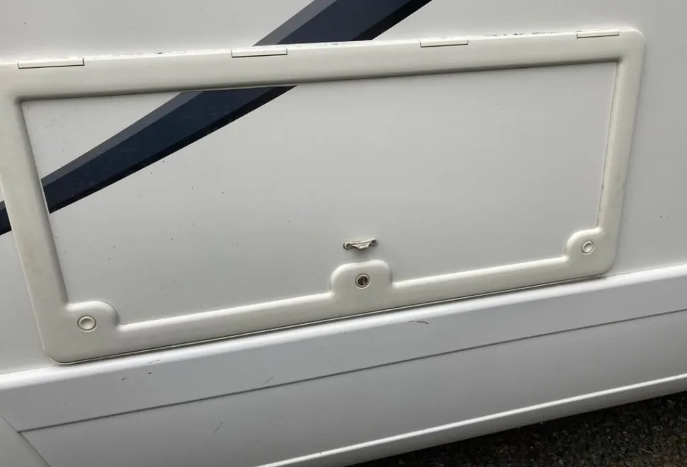 Auto-Trail dekota 2013