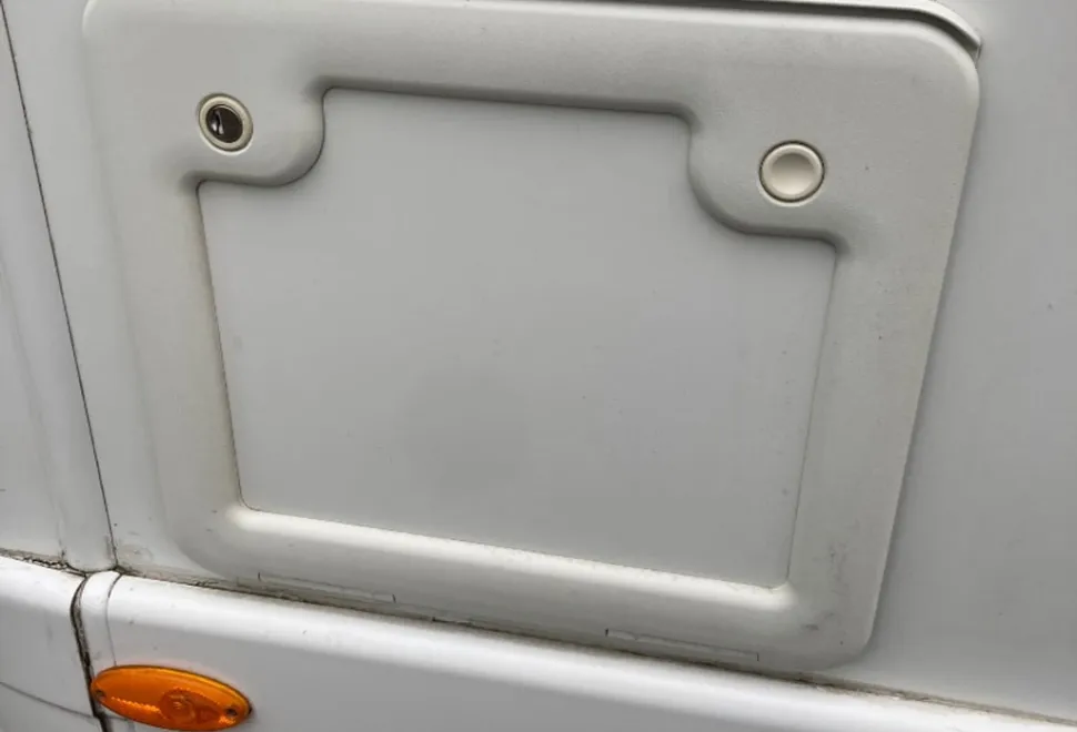 Auto-Trail dekota 2013