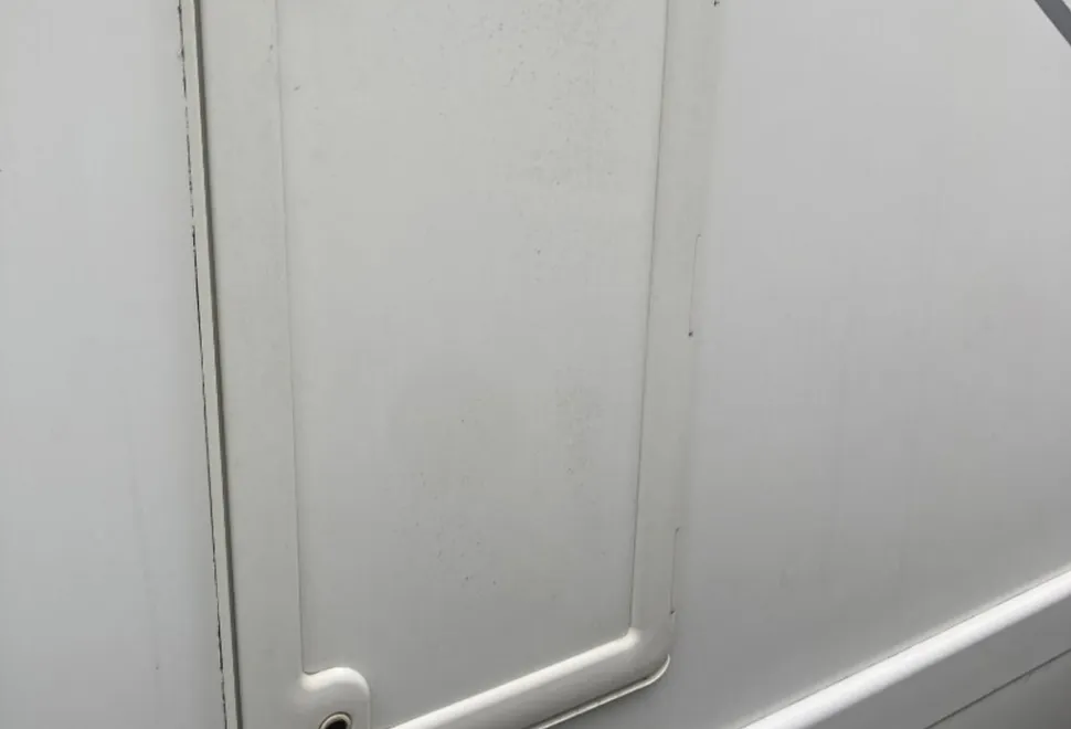 Auto-Trail dekota 2013