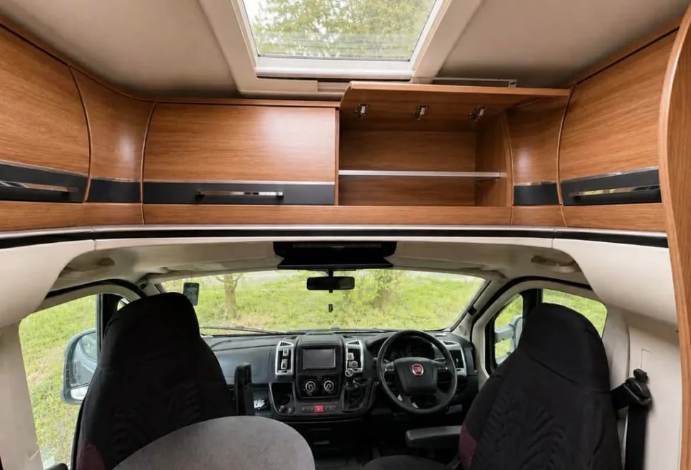 Auto-Trail dekota 2013