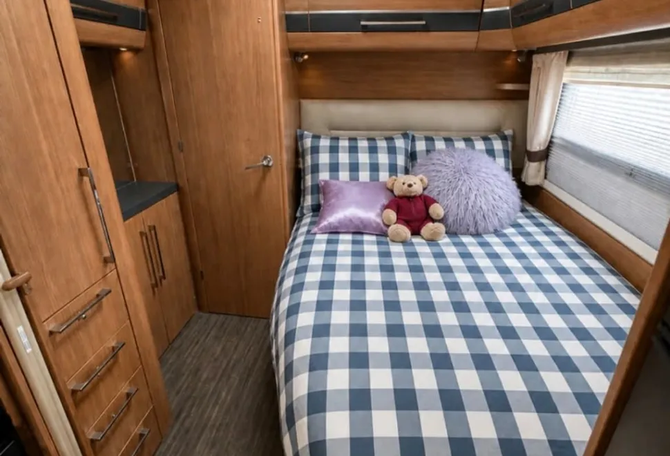 Auto-Trail dekota 2013