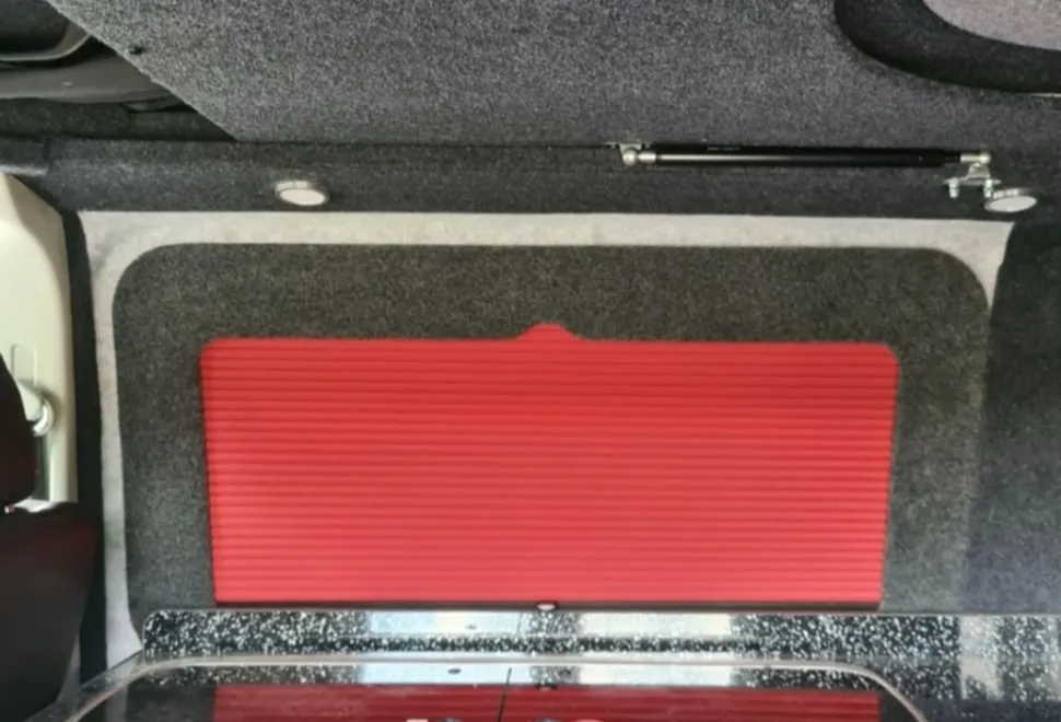 Volkswagen T6.1 2016