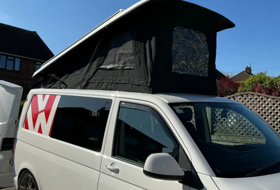Volkswagen T6.1 2016