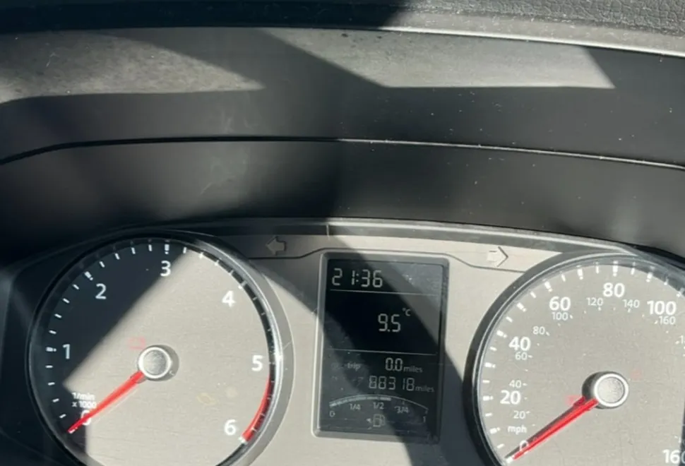 Volkswagen T6.1 2016
