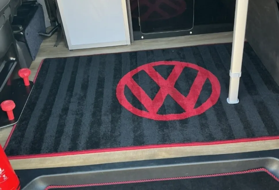 Volkswagen T6.1 2016