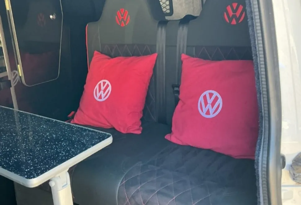 Volkswagen T6.1 2016