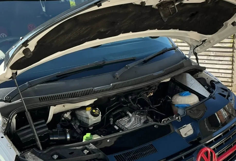 Volkswagen T6.1 2016