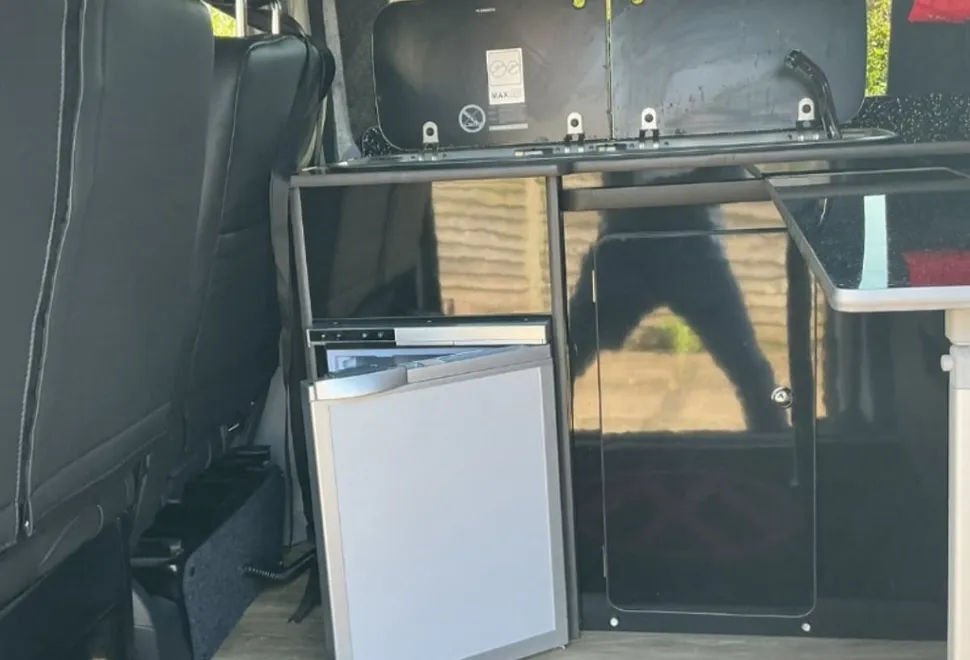 Volkswagen T6.1 2016