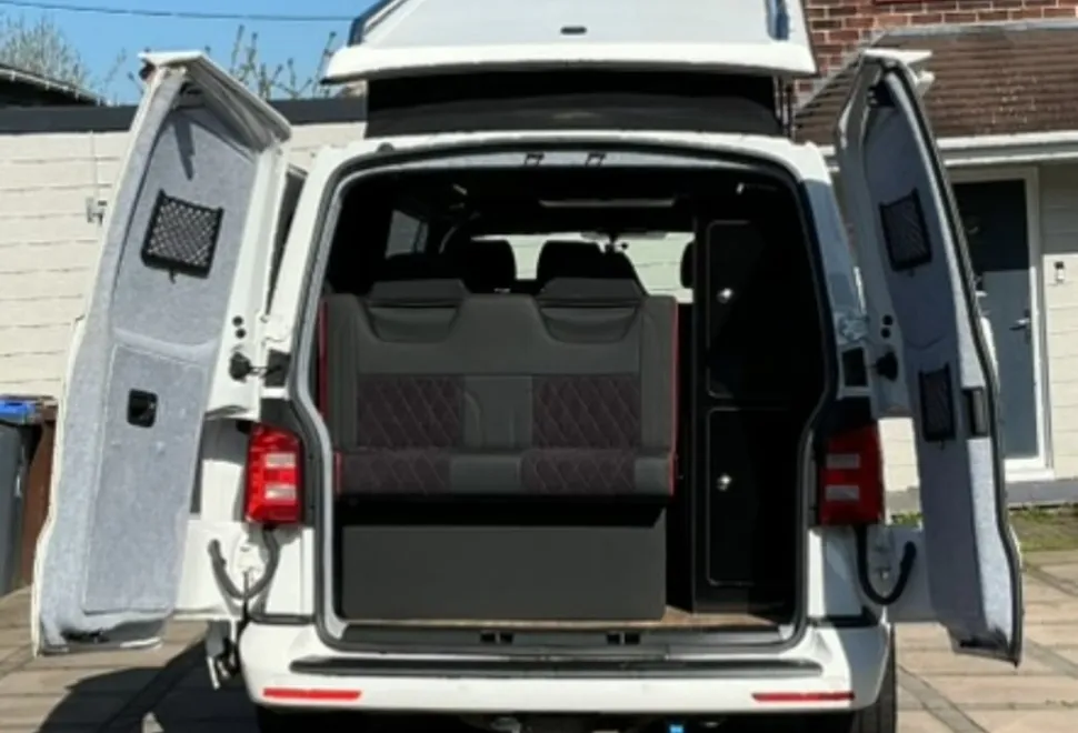 Volkswagen T6.1 2016