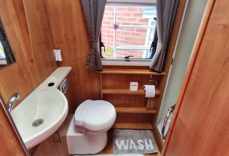 Auto-Trail Dakota 2011