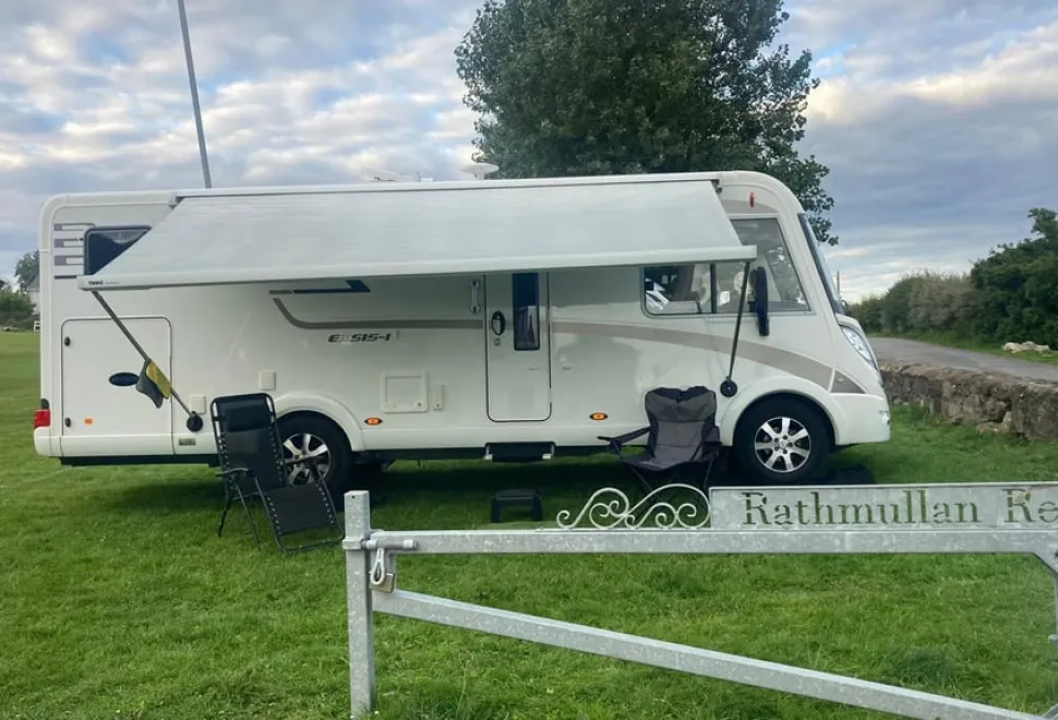 Hymer Exsis-I 688 2017