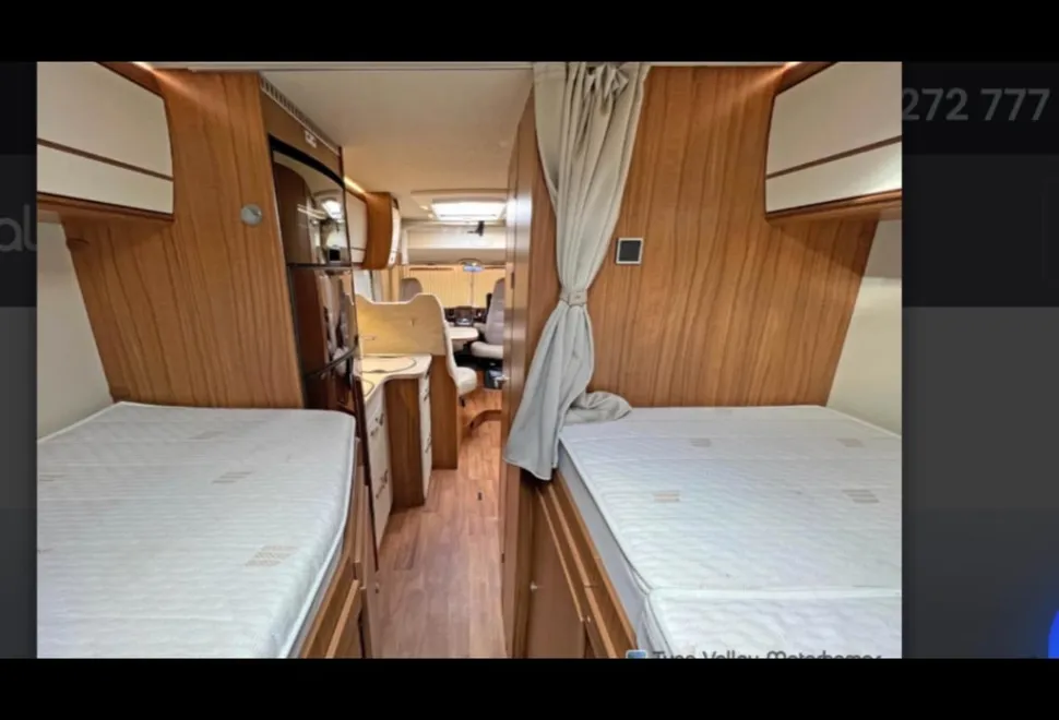 Hymer Exsis-I 688 2017
