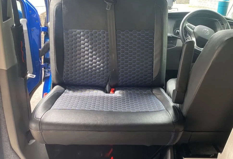 Volkswagen T6.1 2022