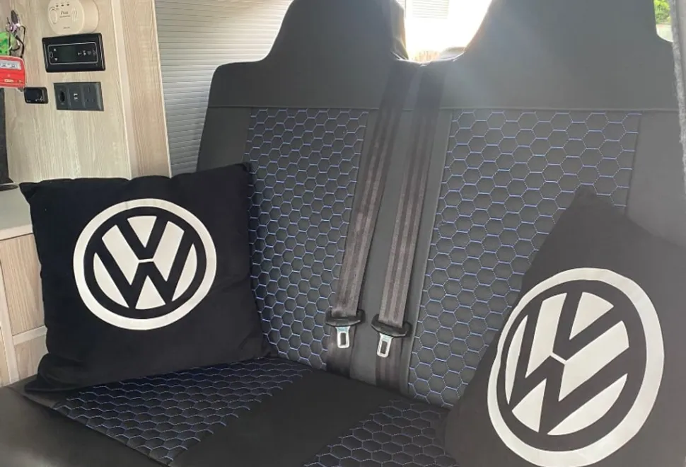 Volkswagen T6.1 2022
