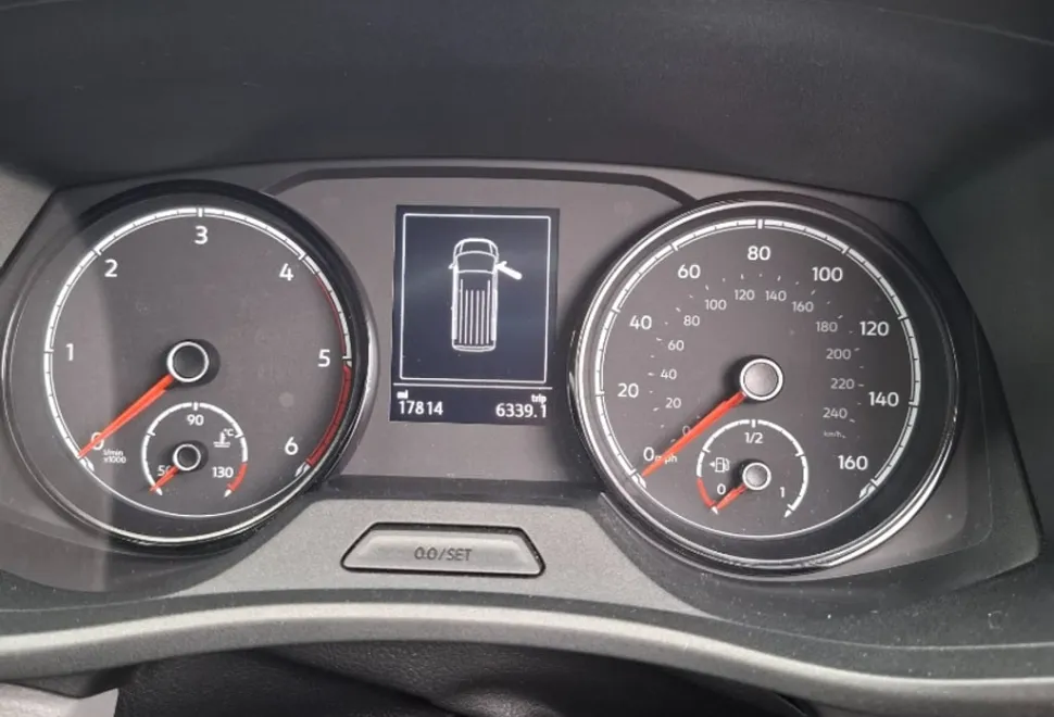 volkswagen t6.1 2022