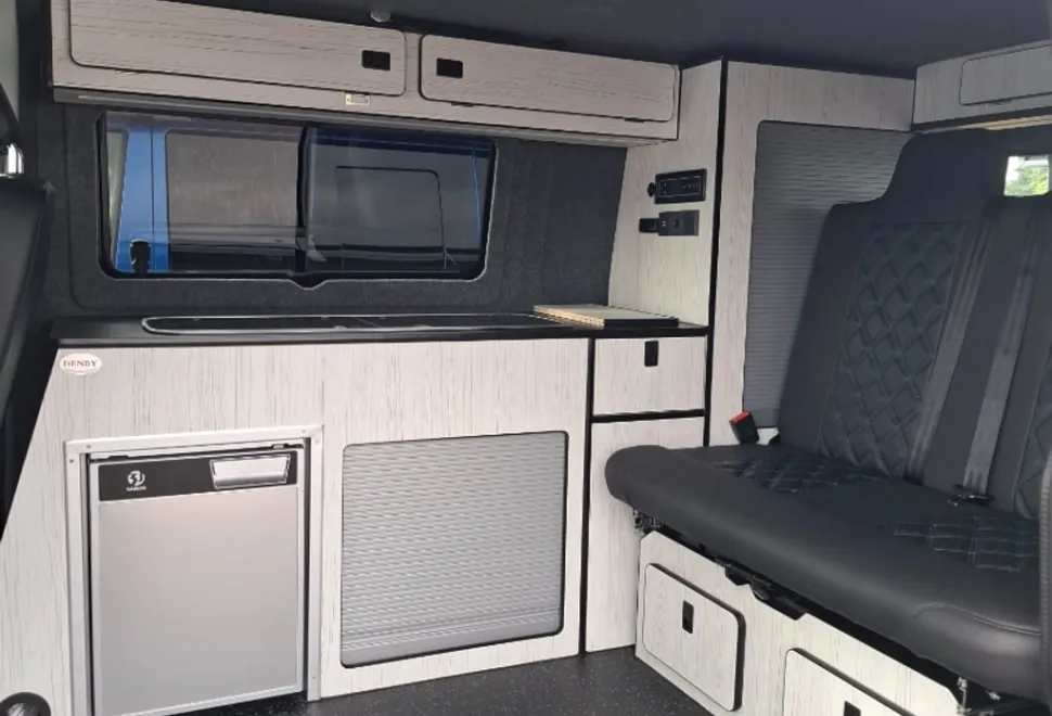 volkswagen t6.1 2022