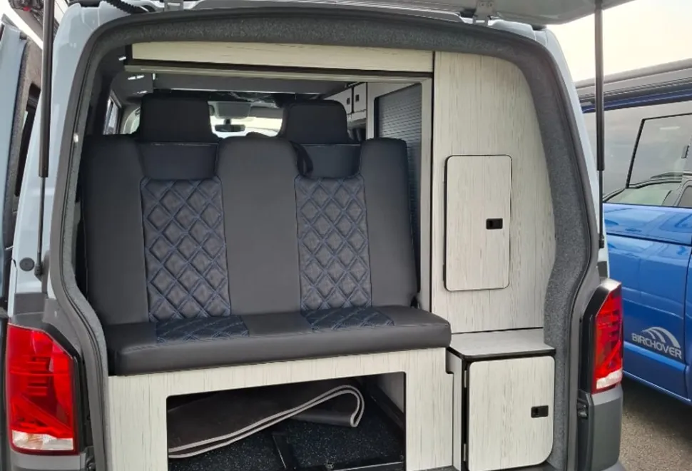 volkswagen t6.1 2022