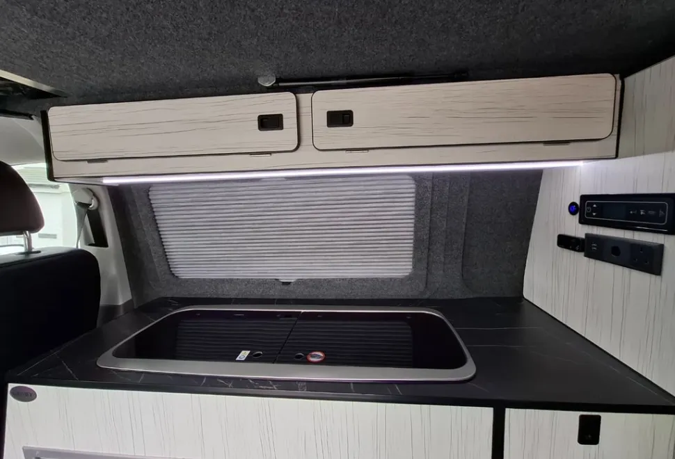 volkswagen t6.1 2022