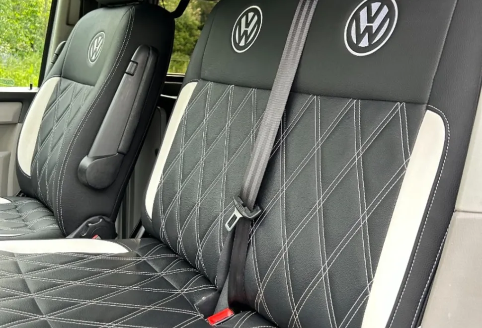 Volkswagen T30 2016