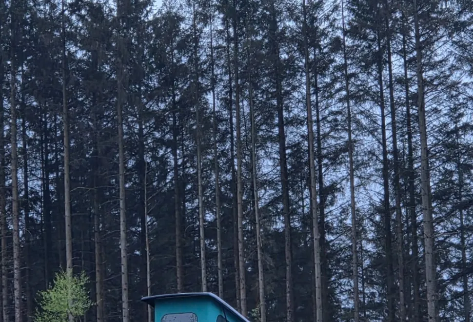 Volkswagen T28 6.1 2022