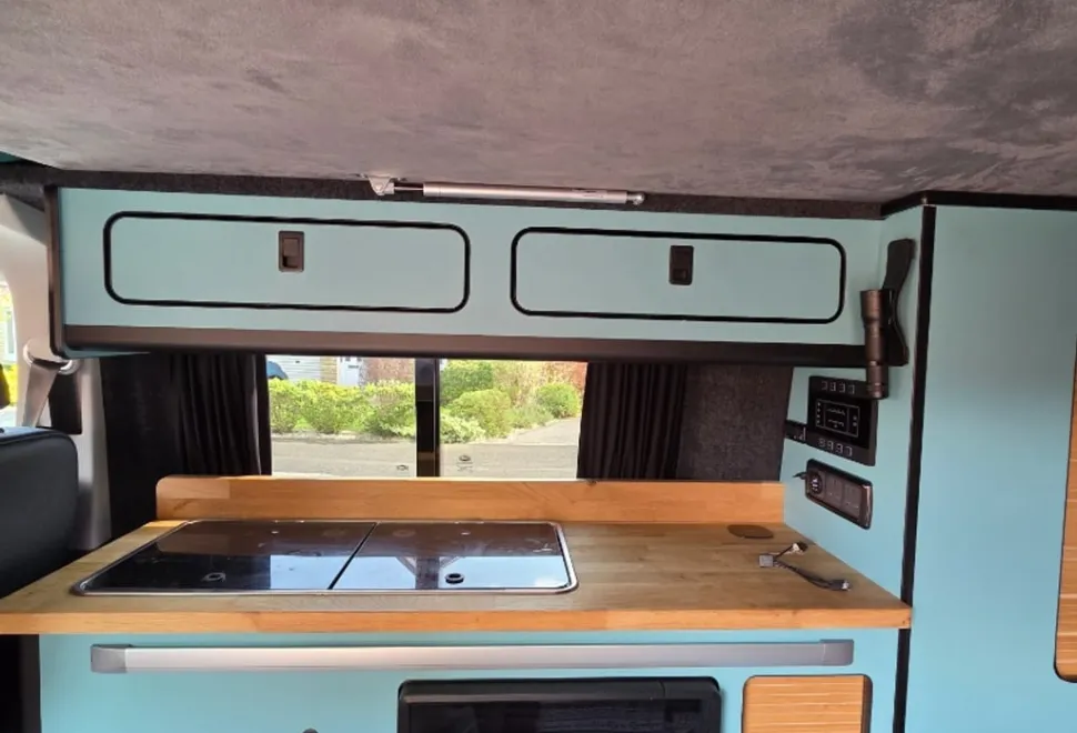 Volkswagen T28 6.1 2022