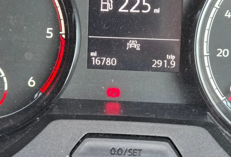 Volkswagen T28 6.1 2022