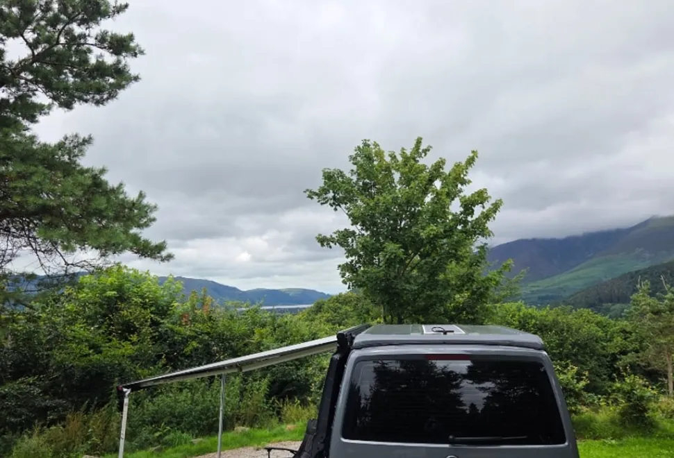 Volkswagen T28 6.1 2022