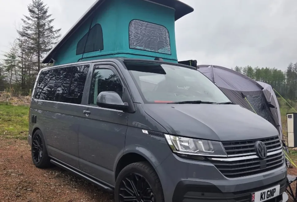 Volkswagen T28 6.1 2022