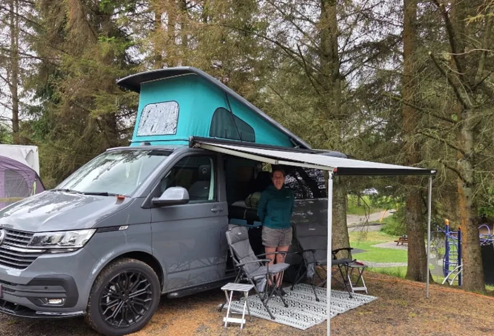 Volkswagen T28 6.1 2022