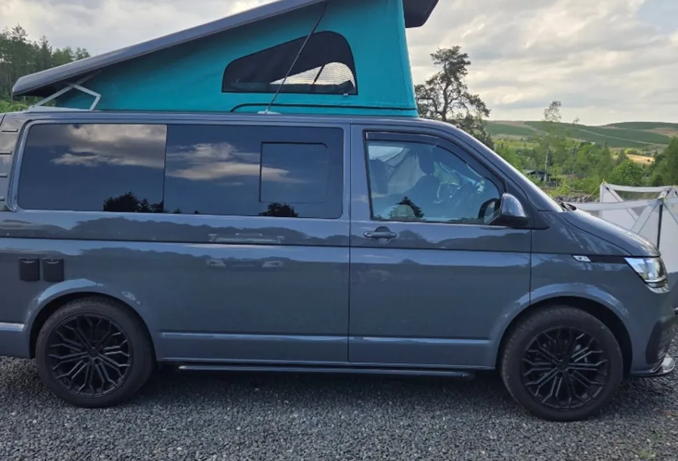 Volkswagen T28 6.1 2022