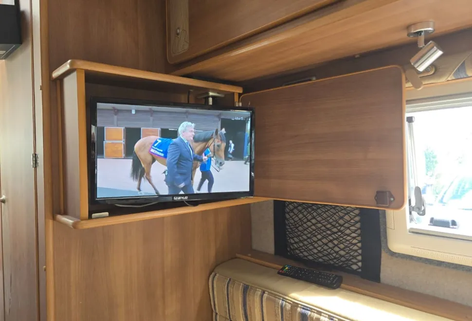 IH TIO R - 2 Berth 2013