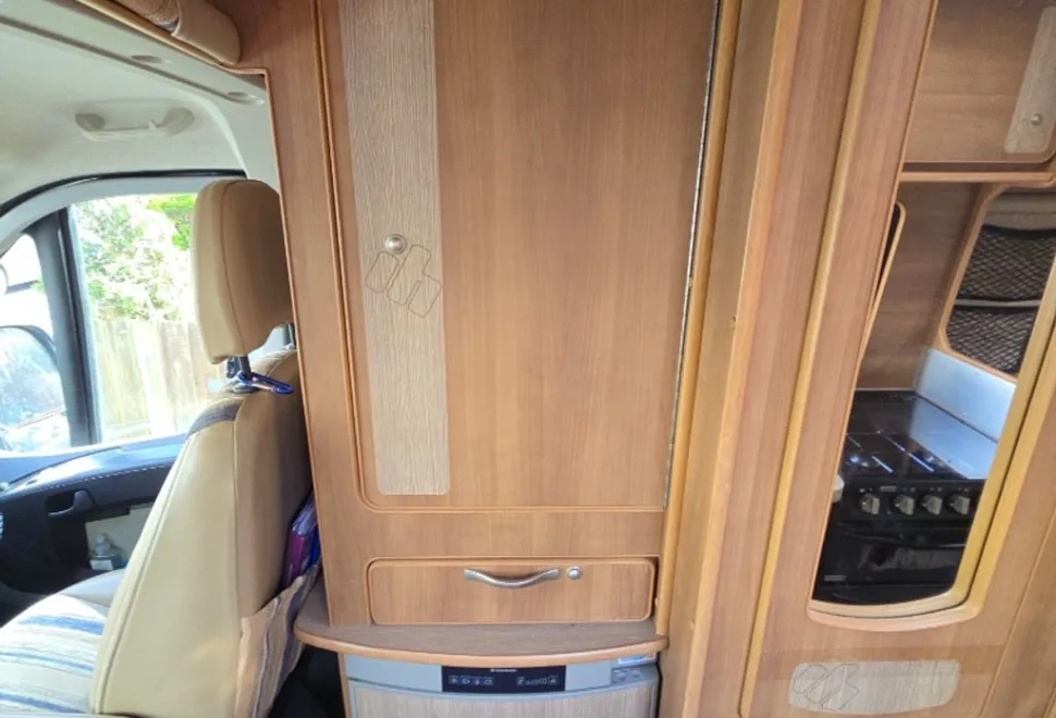 IH TIO R - 2 Berth 2013