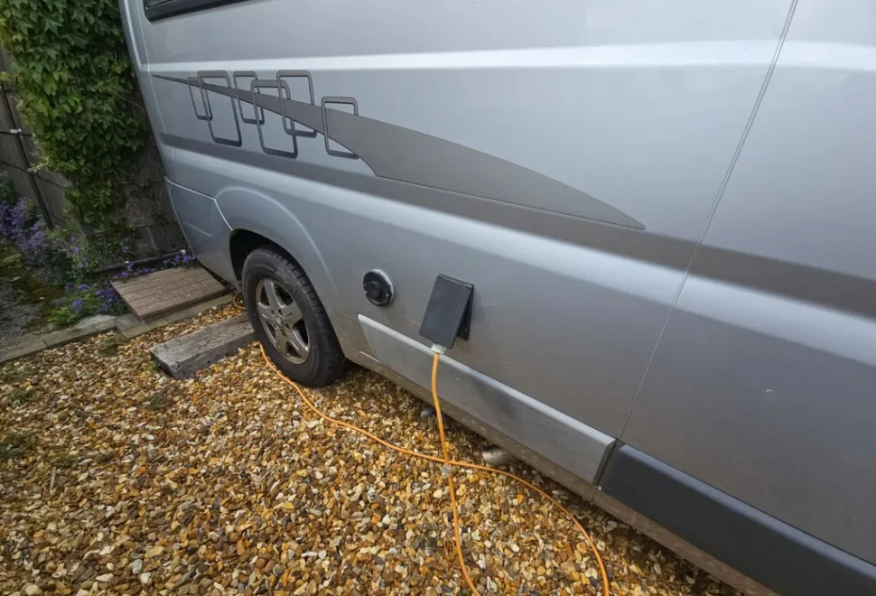 IH TIO R - 2 Berth 2013