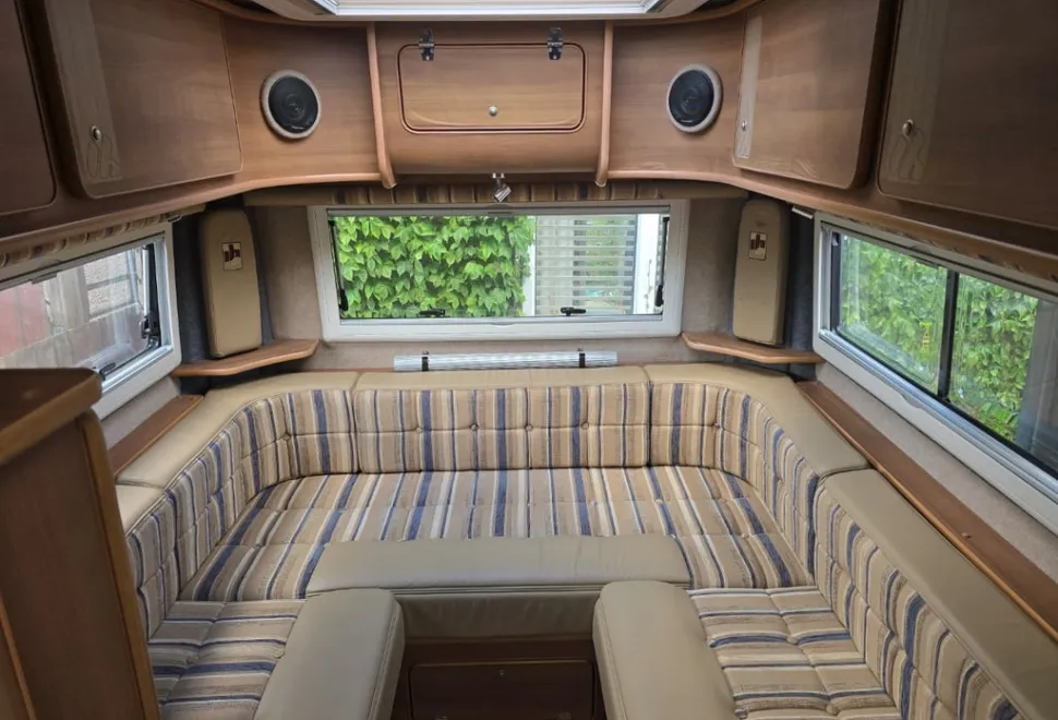 IH TIO R - 2 Berth 2013