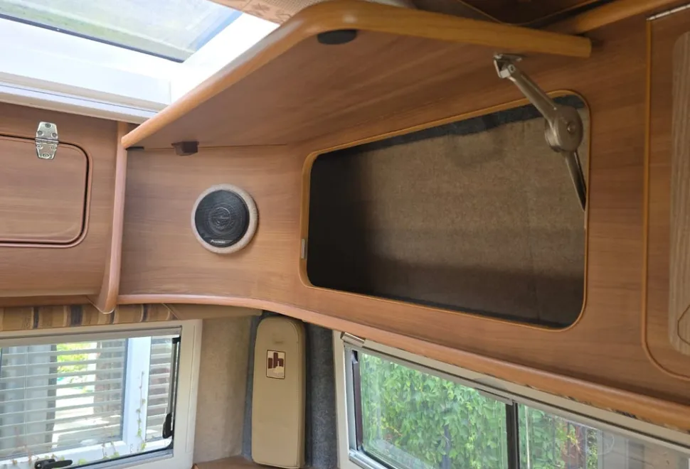 IH TIO R - 2 Berth 2013