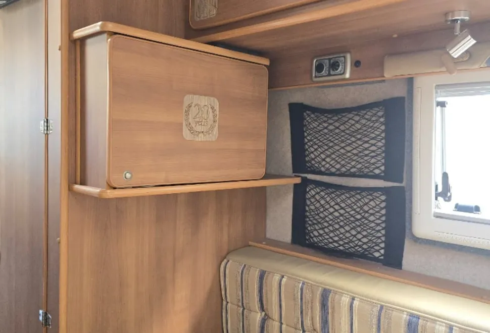 IH TIO R - 2 Berth 2013