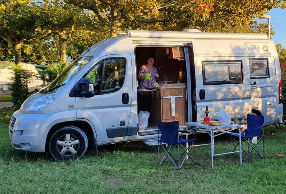 IH TIO R - 2 Berth 2013