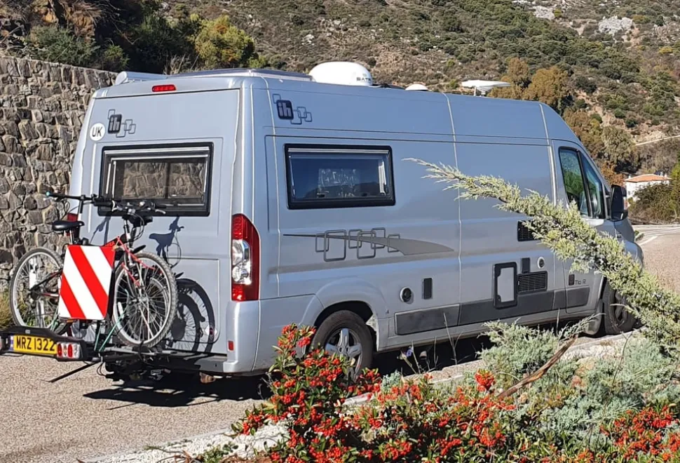 IH TIO R - 2 Berth 2013