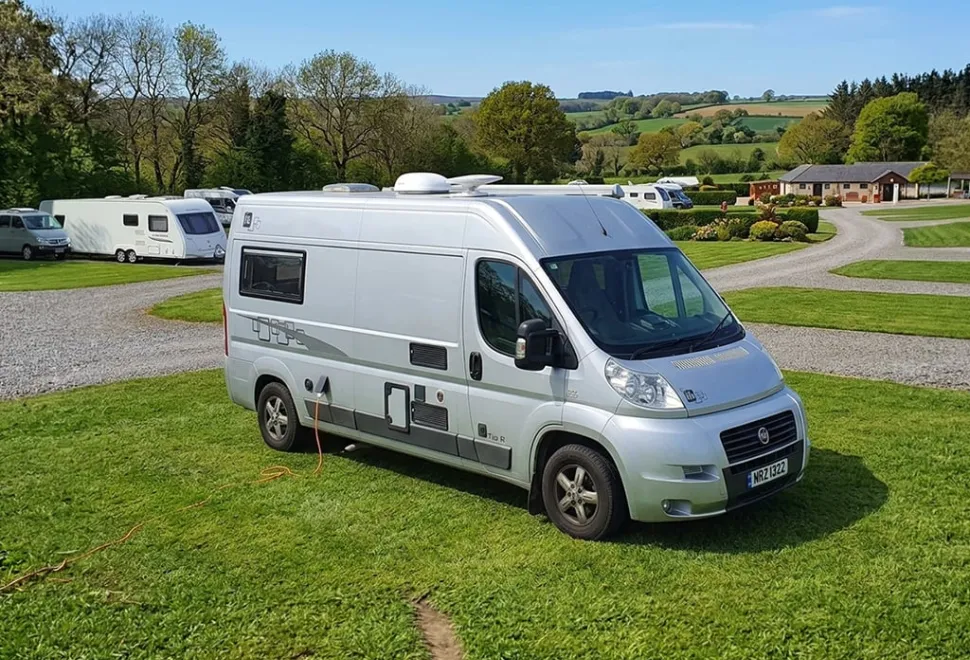 IH TIO R - 2 Berth 2013