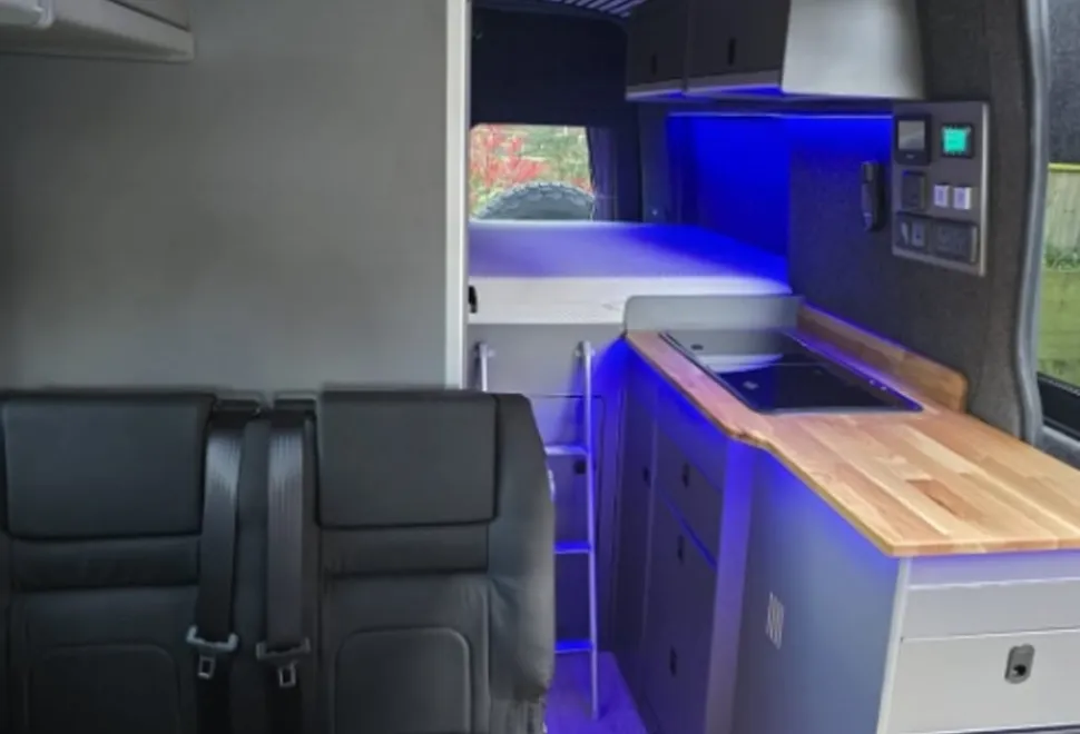 Renault master 2023