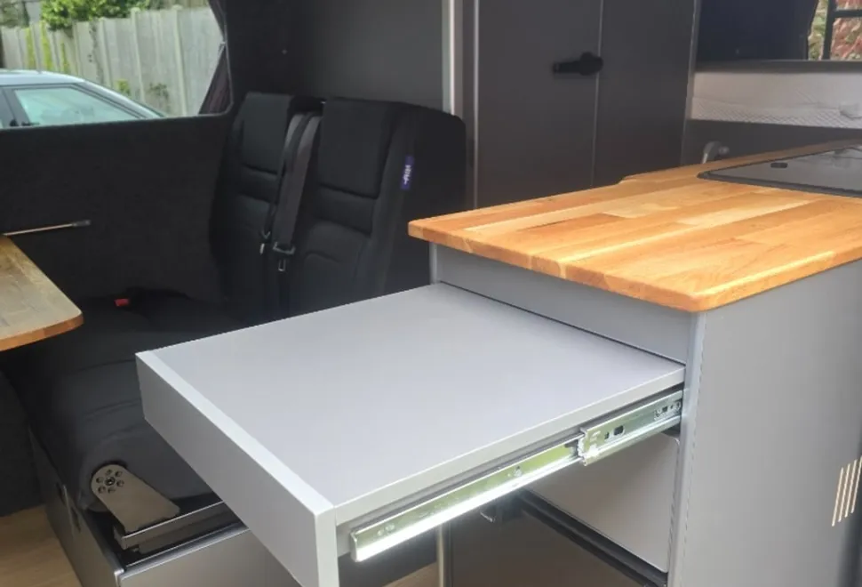 Renault master 2023