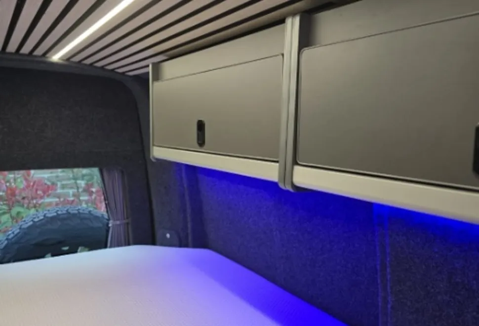 Renault master 2023