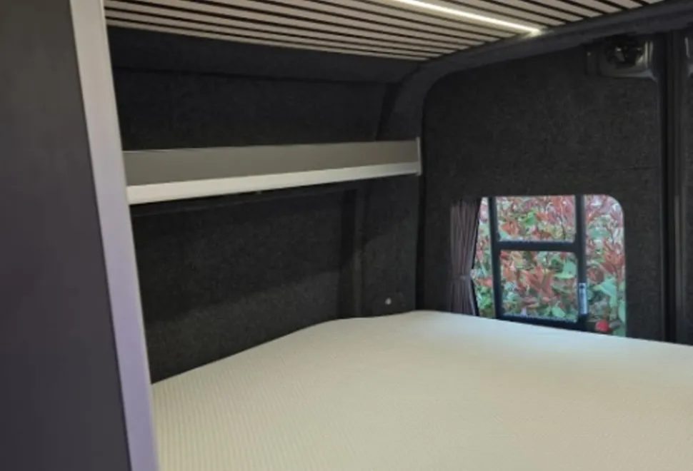 Renault master 2023