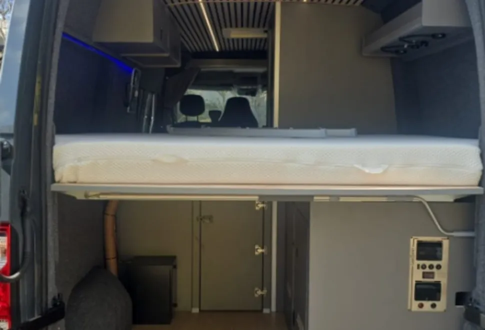 Renault master 2023