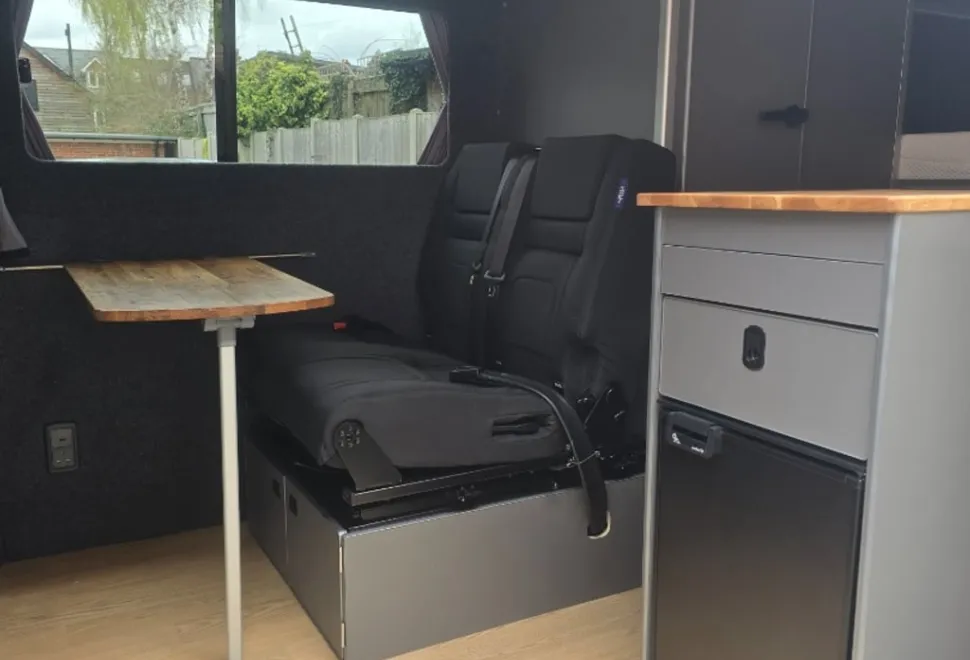 Renault master 2023
