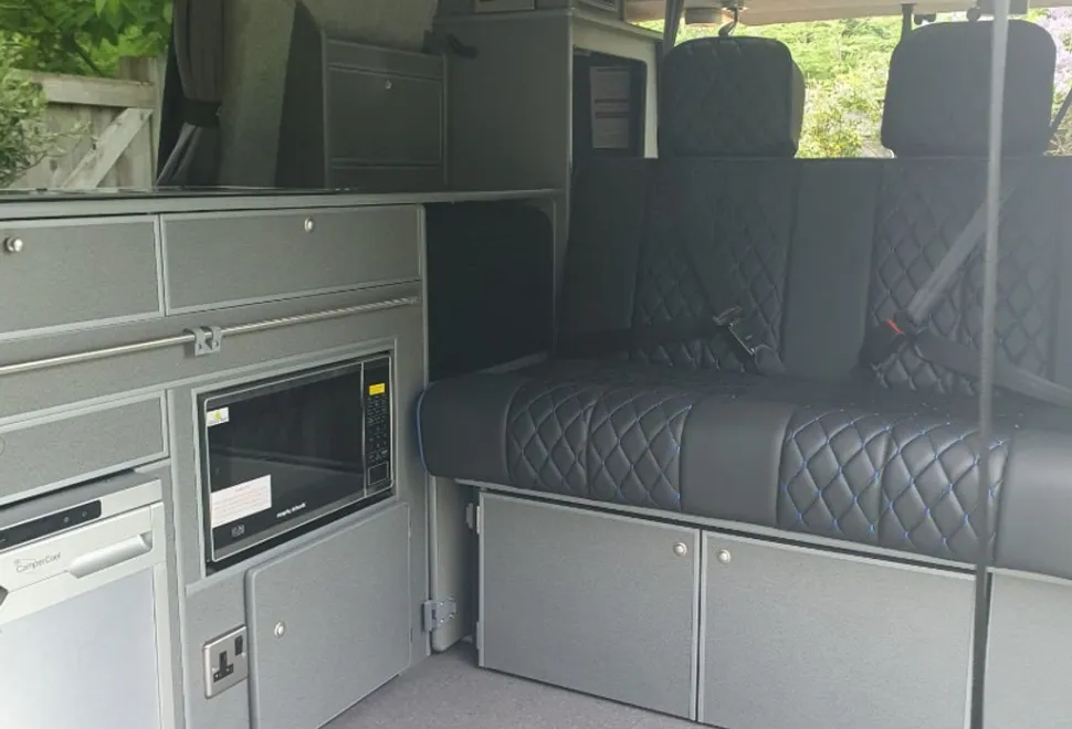 Volkswagen T6.1 2020